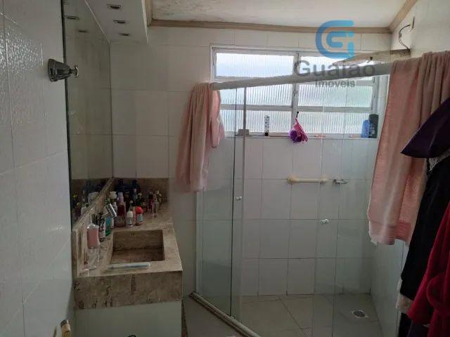 Apartamento à venda com 3 quartos, 135m² - Foto 10