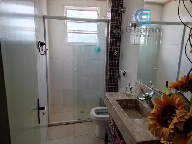 Apartamento à venda com 3 quartos, 135m² - Foto 9