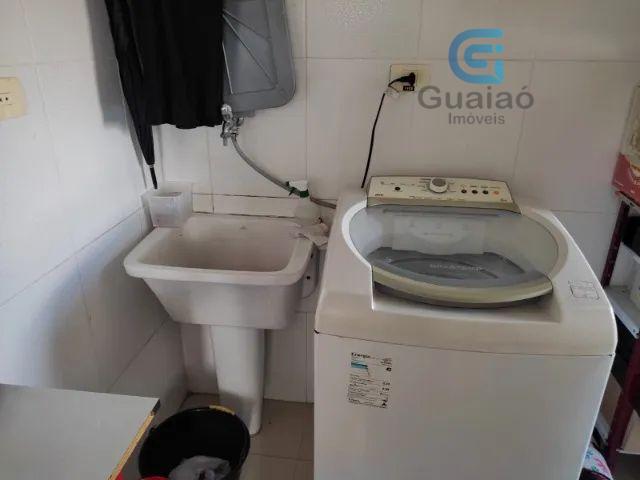 Apartamento à venda com 3 quartos, 135m² - Foto 13