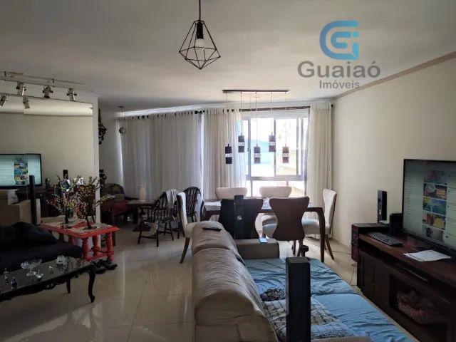 Apartamento à venda com 3 quartos, 135m² - Foto 1