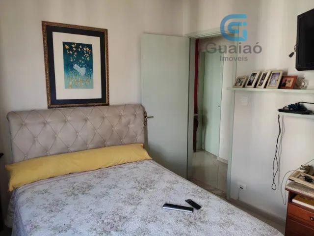 Apartamento à venda com 3 quartos, 135m² - Foto 11