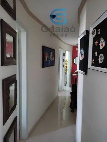 Apartamento à venda com 3 quartos, 135m² - Foto 5