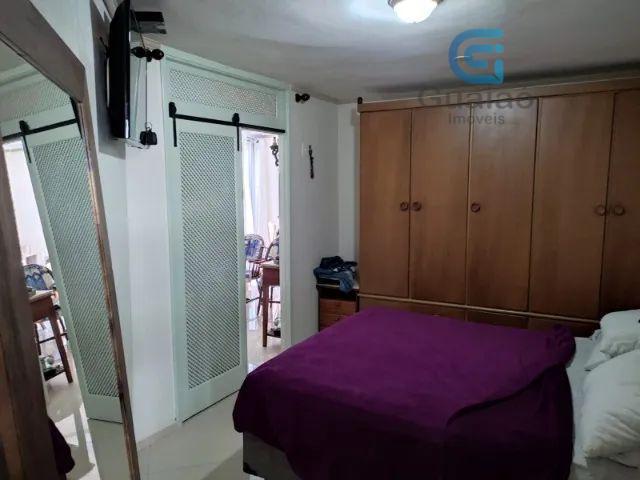 Apartamento à venda com 3 quartos, 135m² - Foto 7