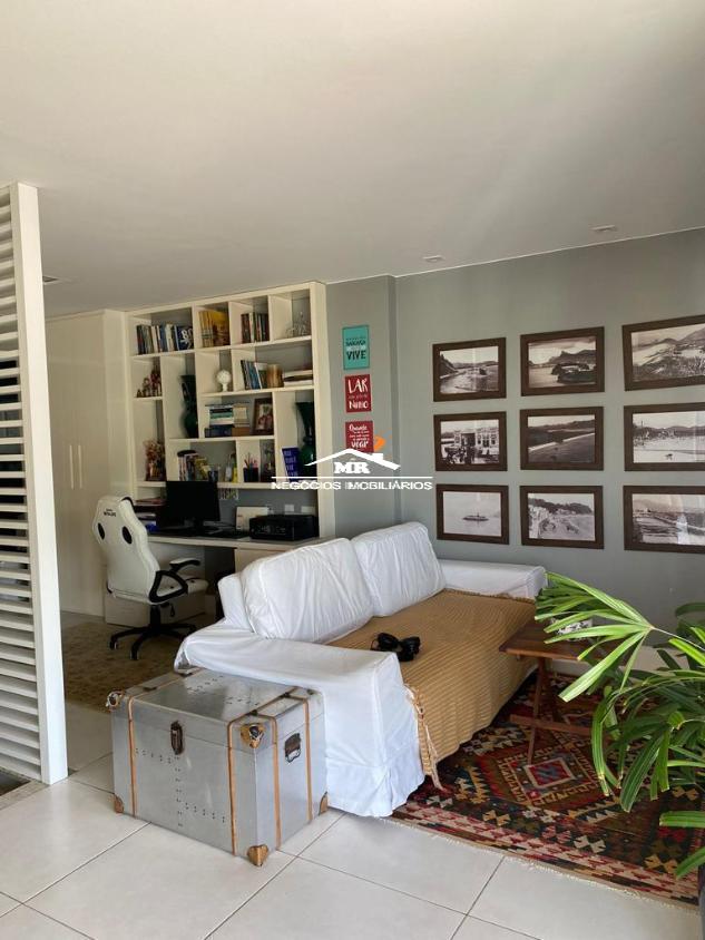 Cobertura à venda com 4 quartos, 178m² - Foto 8