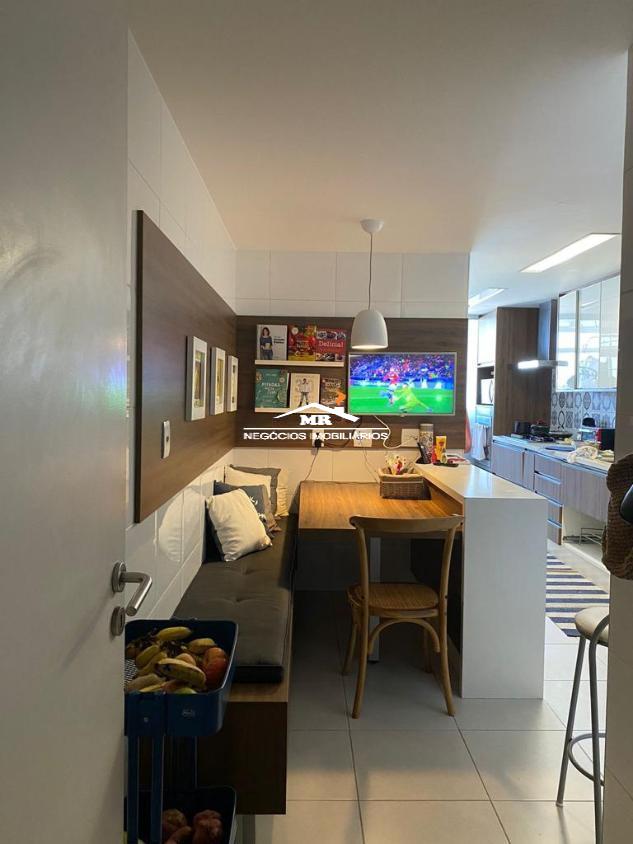 Cobertura à venda com 4 quartos, 178m² - Foto 15