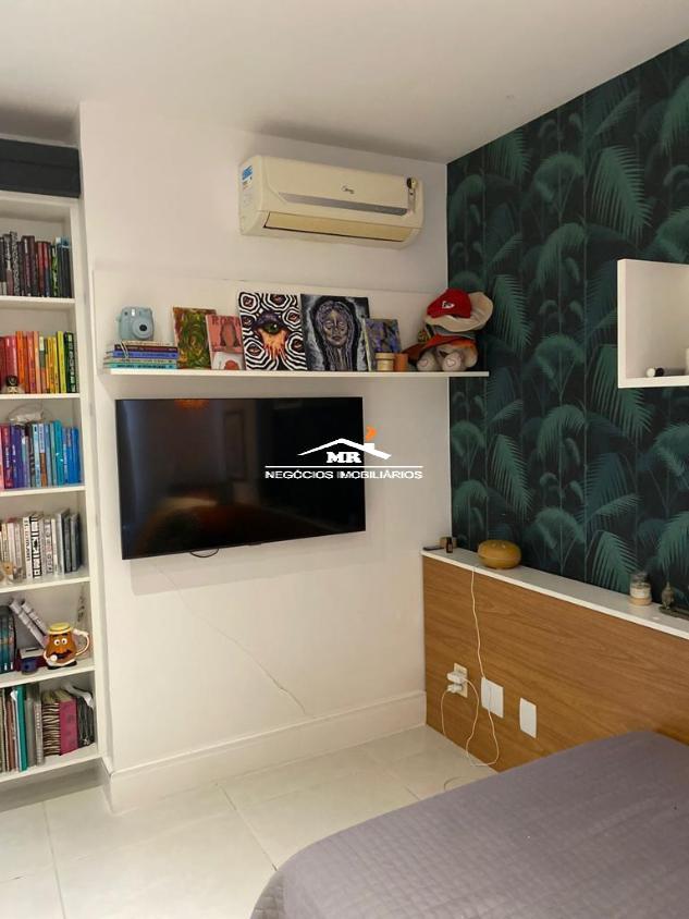 Cobertura à venda com 4 quartos, 178m² - Foto 14