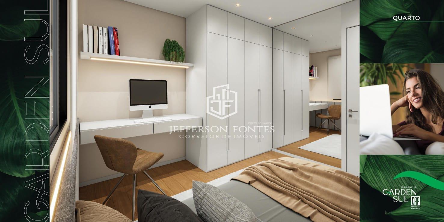 Apartamento à venda com 2 quartos, 50m² - Foto 19