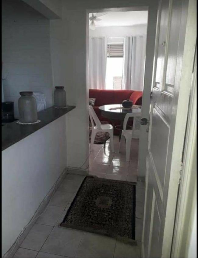 Apartamento à venda com 1 quarto, 50m² - Foto 4