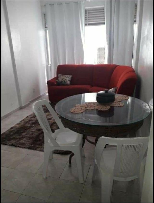 Apartamento à venda com 1 quarto, 50m² - Foto 8