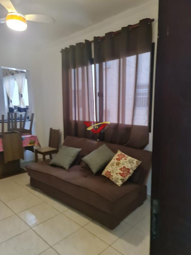 Apartamento à venda com 1 quarto, 60m² - Foto 4