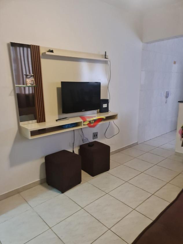 Apartamento à venda com 1 quarto, 60m² - Foto 3