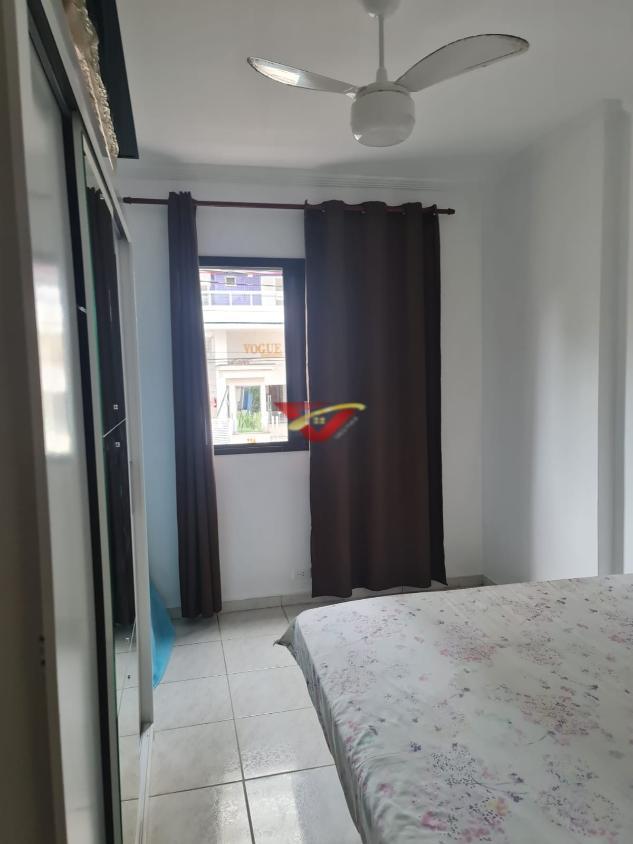 Apartamento à venda com 1 quarto, 60m² - Foto 8