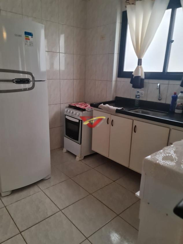 Apartamento à venda com 1 quarto, 60m² - Foto 5