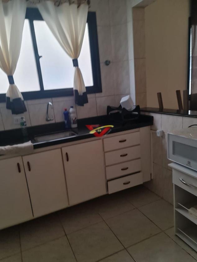 Apartamento à venda com 1 quarto, 60m² - Foto 6