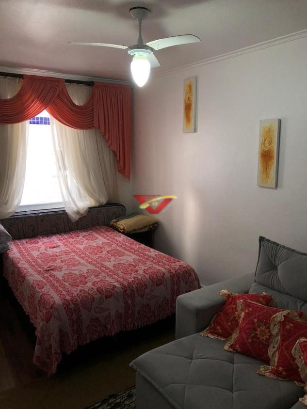 Apartamento à venda com 1 quarto, 50m² - Foto 6