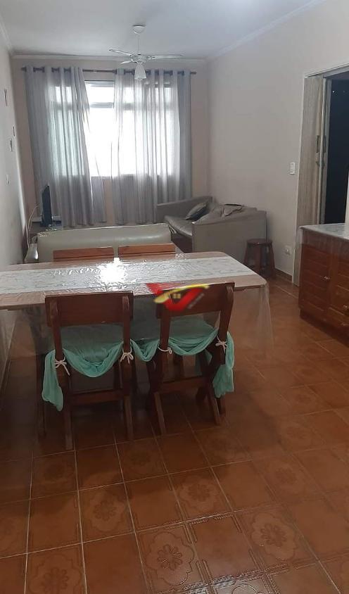 Apartamento à venda com 1 quarto, 54m² - Foto 3