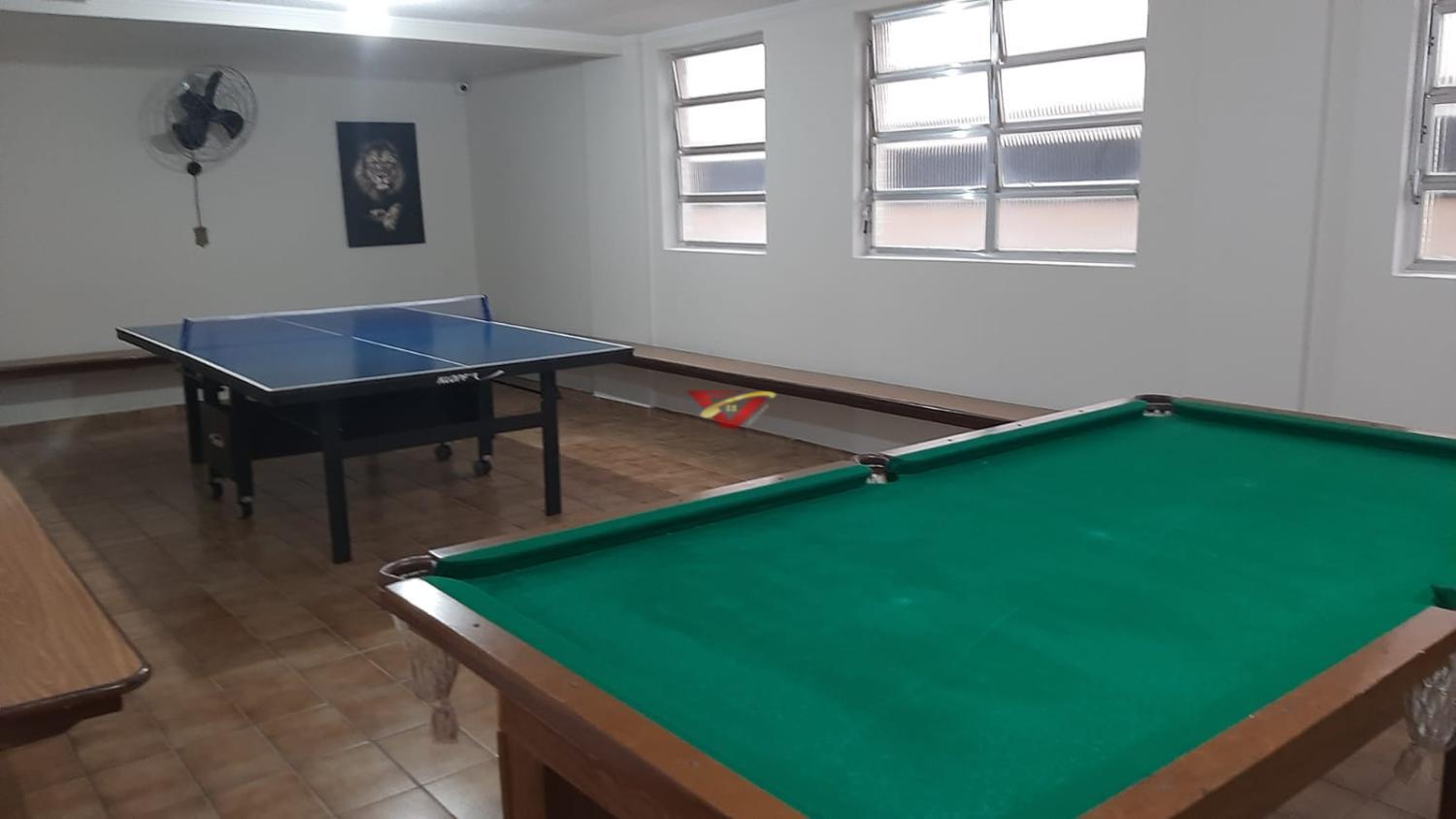 Apartamento à venda com 1 quarto, 54m² - Foto 12