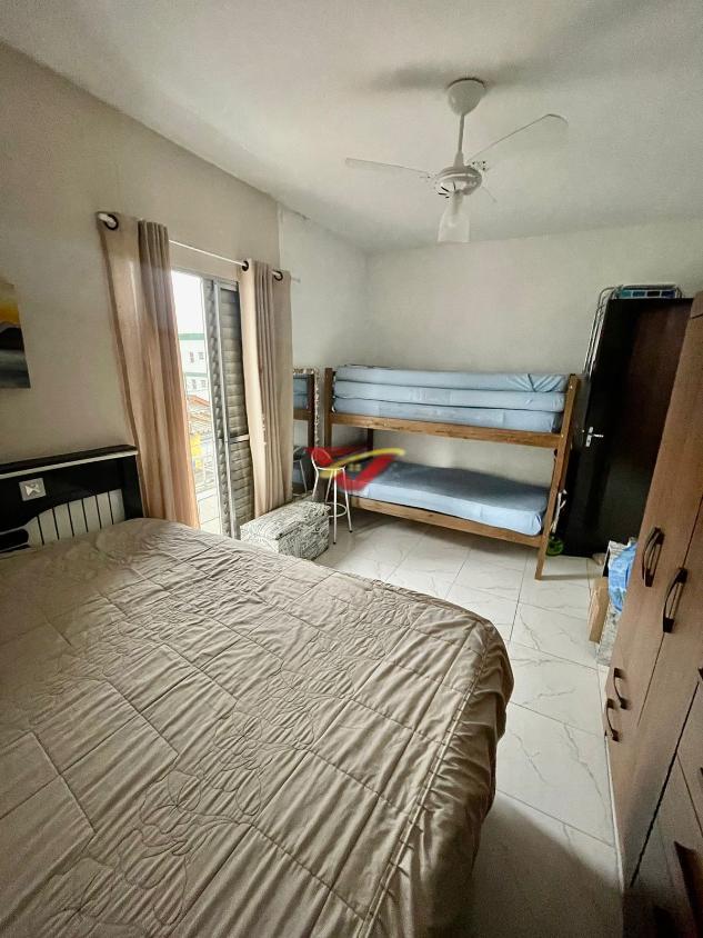 Apartamento à venda com 1 quarto, 40m² - Foto 7