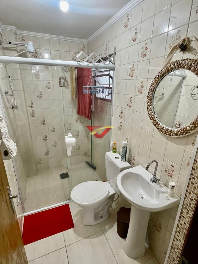 Apartamento à venda com 1 quarto, 40m² - Foto 9