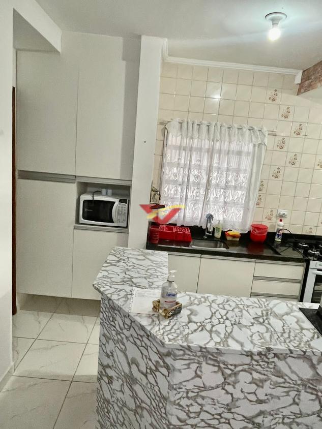 Apartamento à venda com 1 quarto, 40m² - Foto 3