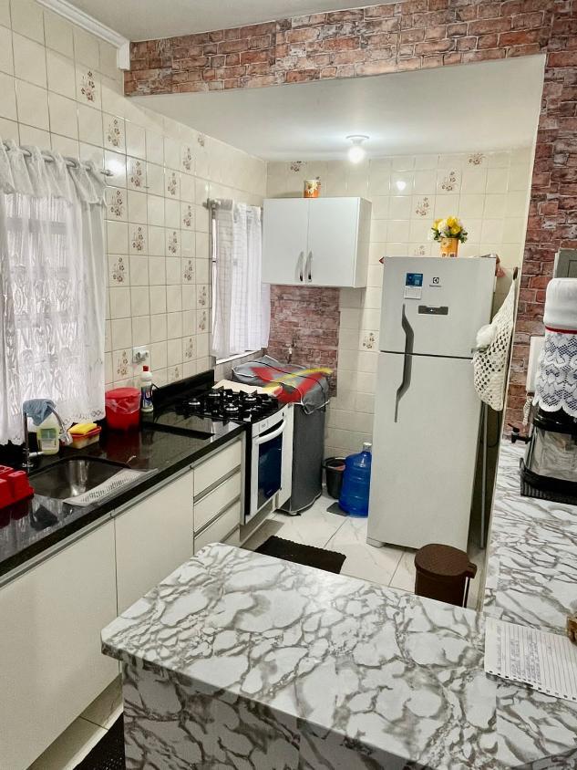 Apartamento à venda com 1 quarto, 40m² - Foto 4