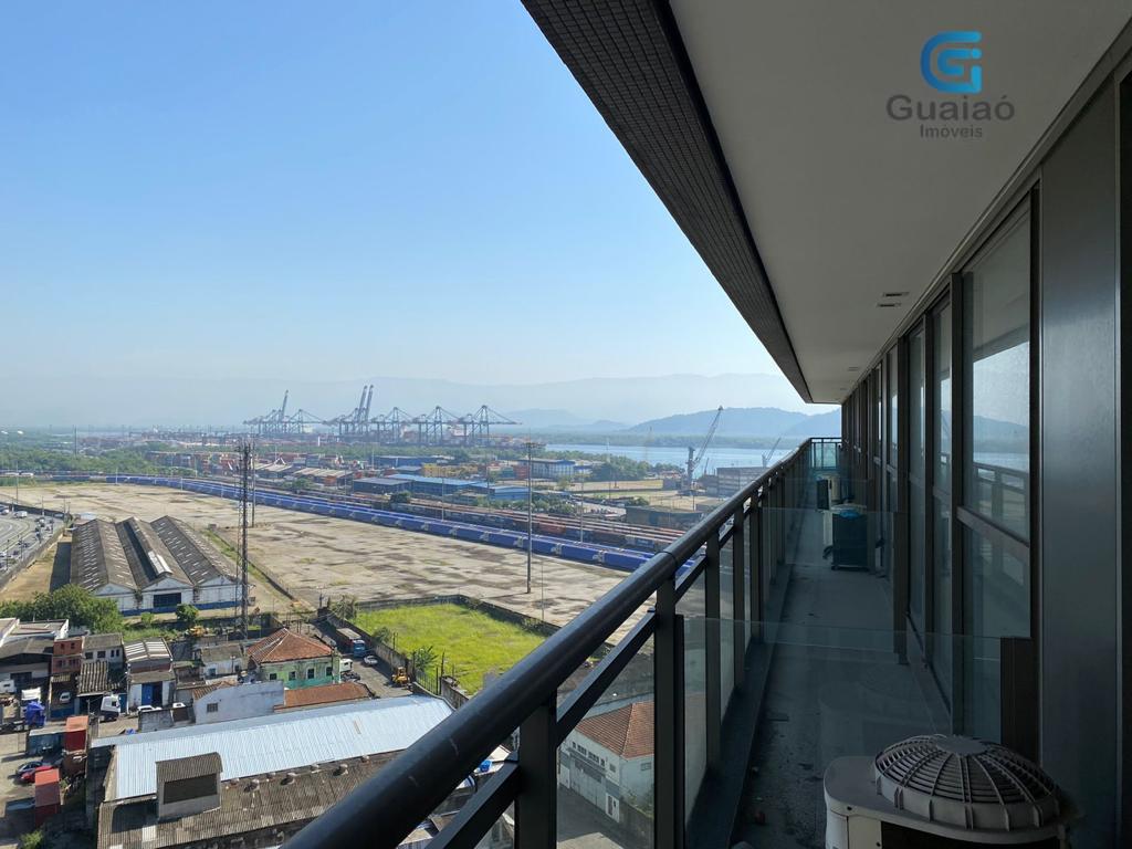Conjunto Comercial-Sala para alugar, 54m² - Foto 3