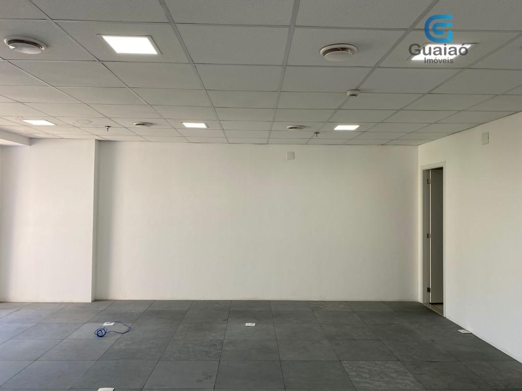 Conjunto Comercial-Sala para alugar, 54m² - Foto 7
