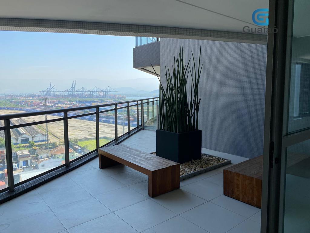 Conjunto Comercial-Sala para alugar, 54m² - Foto 5