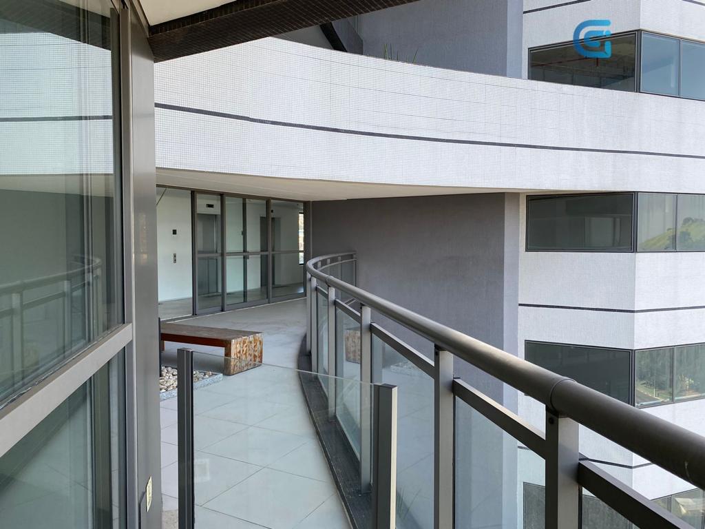 Conjunto Comercial-Sala para alugar, 54m² - Foto 11