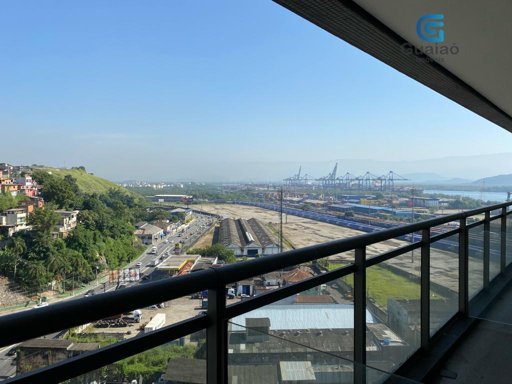 Conjunto Comercial-Sala para alugar, 54m² - Foto 4