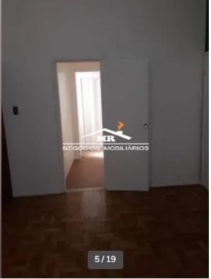 Apartamento à venda com 2 quartos, 50m² - Foto 3