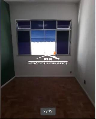 Apartamento à venda com 2 quartos, 50m² - Foto 1