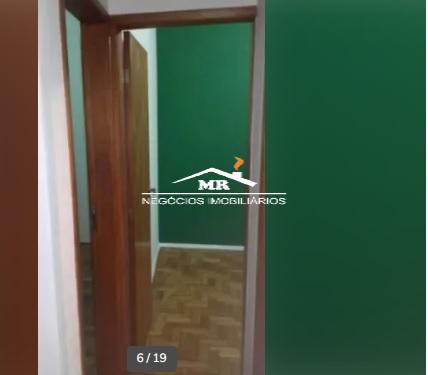 Apartamento à venda com 2 quartos, 50m² - Foto 2