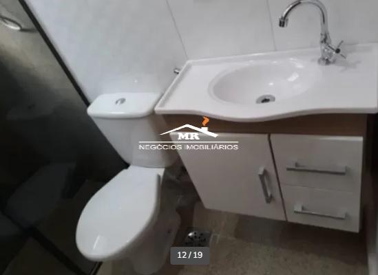 Apartamento à venda com 2 quartos, 50m² - Foto 10