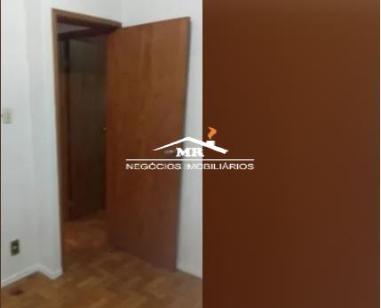 Apartamento à venda com 2 quartos, 50m² - Foto 4