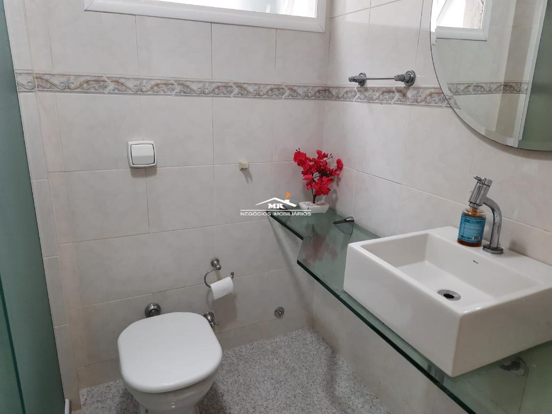 Apartamento à venda com 3 quartos, 140m² - Foto 11