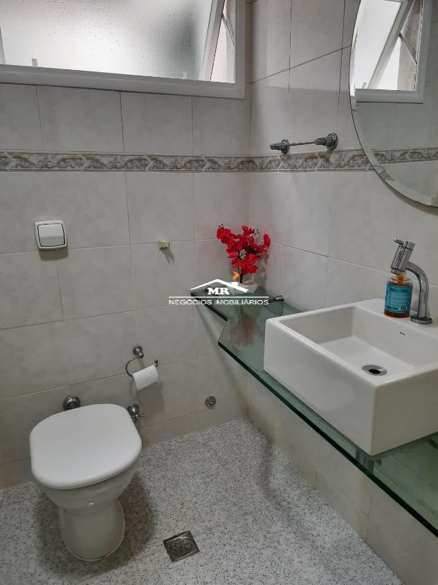 Apartamento à venda com 3 quartos, 140m² - Foto 14