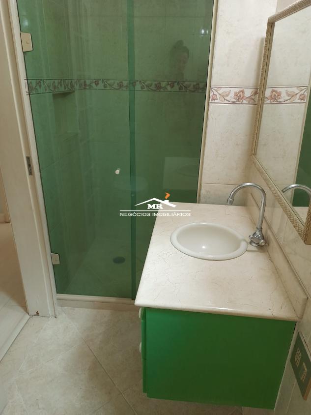 Apartamento à venda com 3 quartos, 140m² - Foto 10