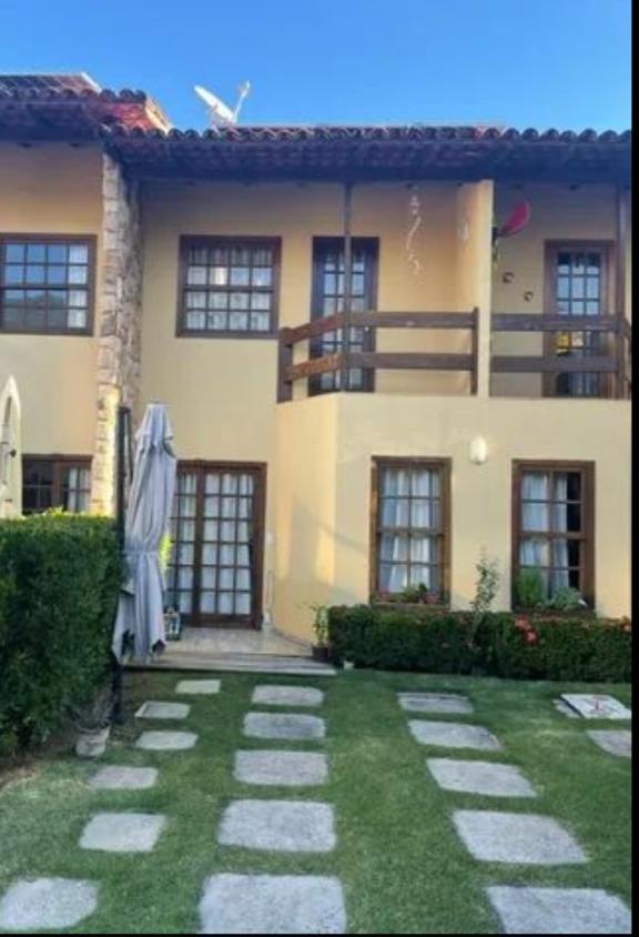 Casa de Condomínio à venda com 2 quartos, 200m² - Foto 1