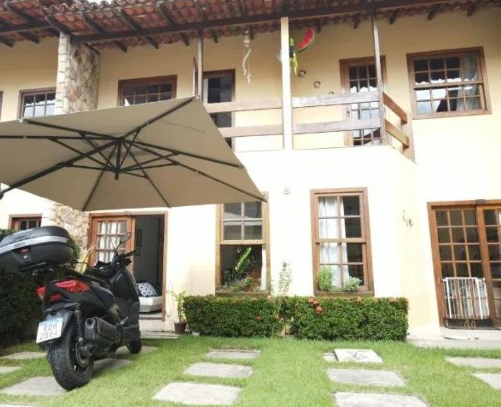 Casa de Condomínio à venda com 2 quartos, 200m² - Foto 2