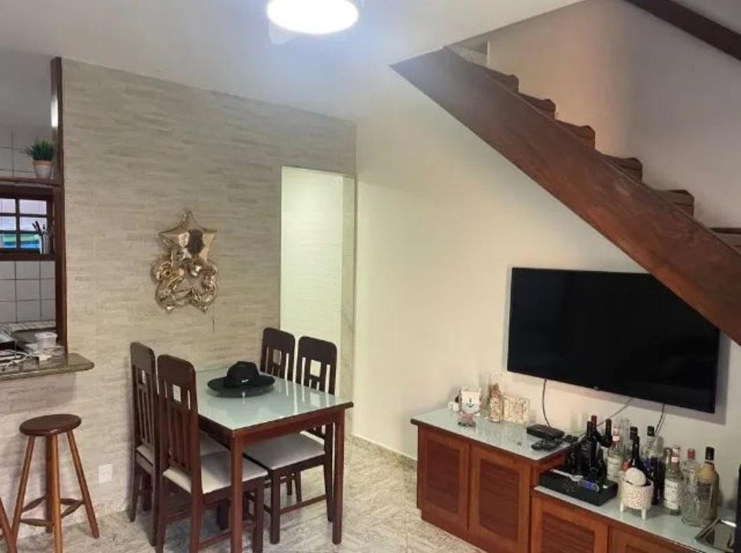 Casa de Condomínio à venda com 2 quartos, 200m² - Foto 4