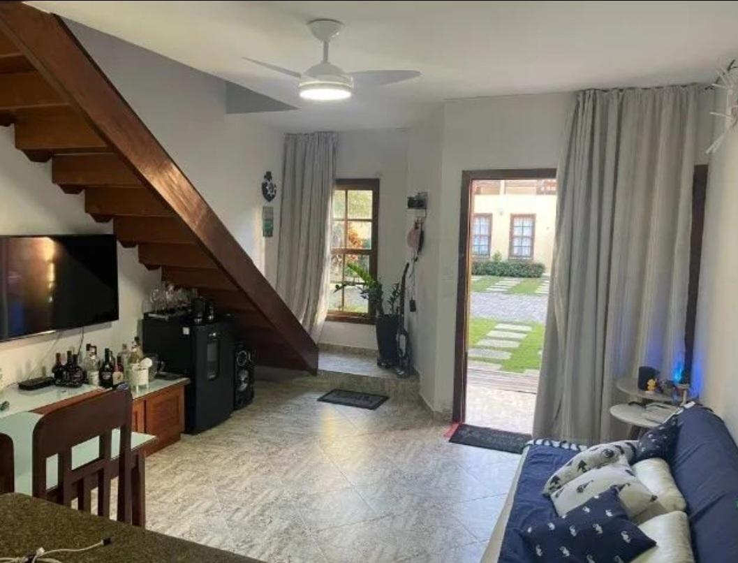 Casa de Condomínio à venda com 2 quartos, 200m² - Foto 6