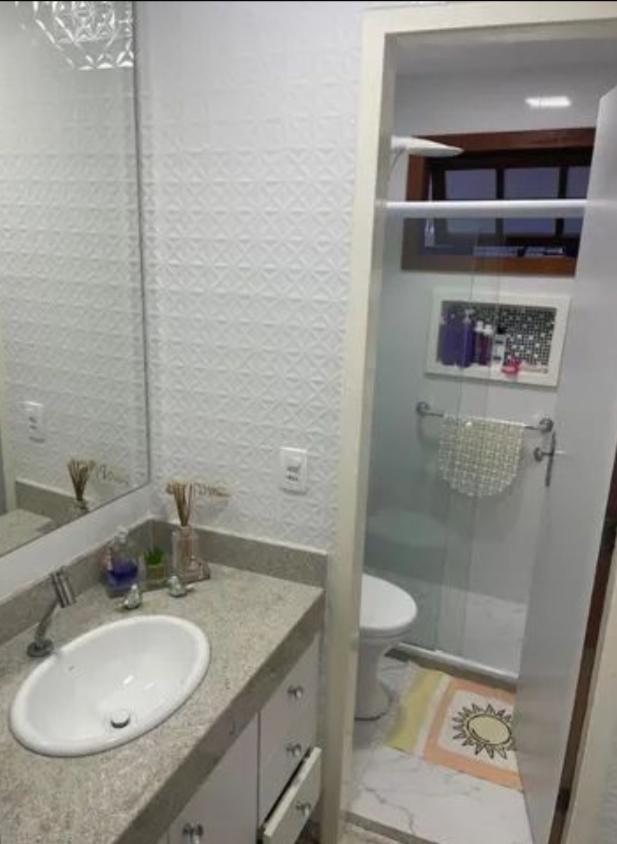 Casa de Condomínio à venda com 2 quartos, 200m² - Foto 9