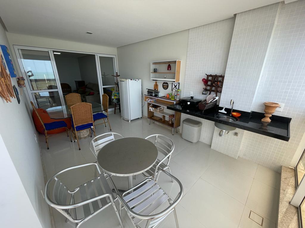 Apartamento à venda com 3 quartos, 150m² - Foto 11