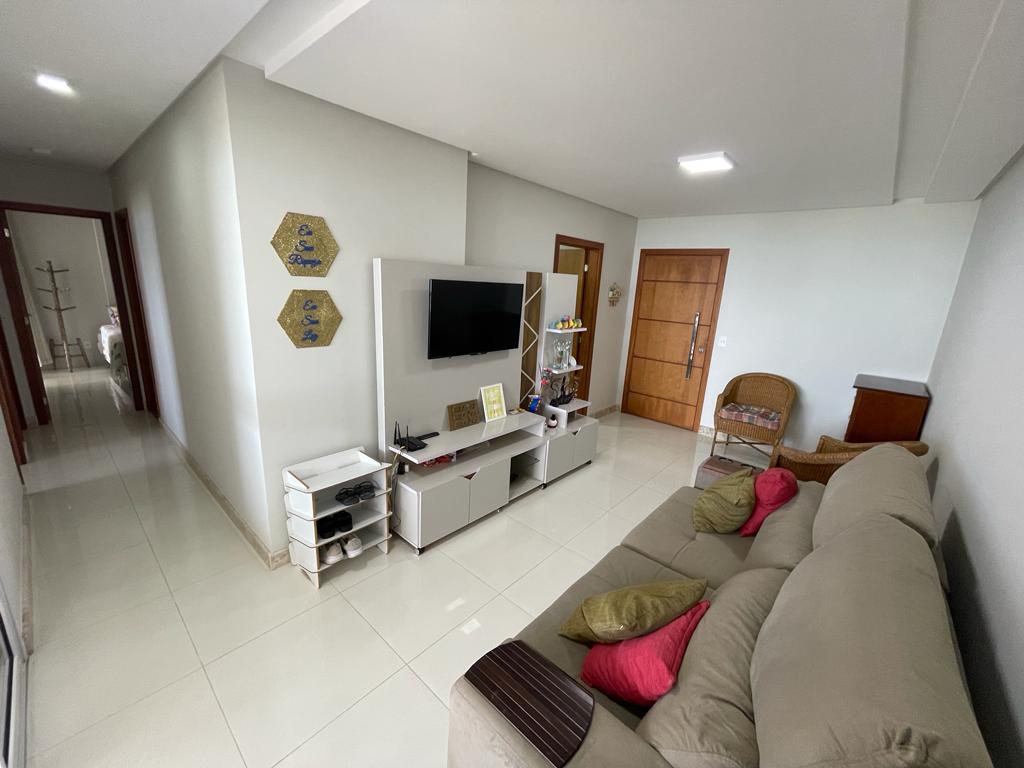 Apartamento à venda com 3 quartos, 150m² - Foto 12