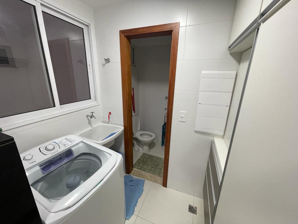 Apartamento à venda com 3 quartos, 150m² - Foto 15