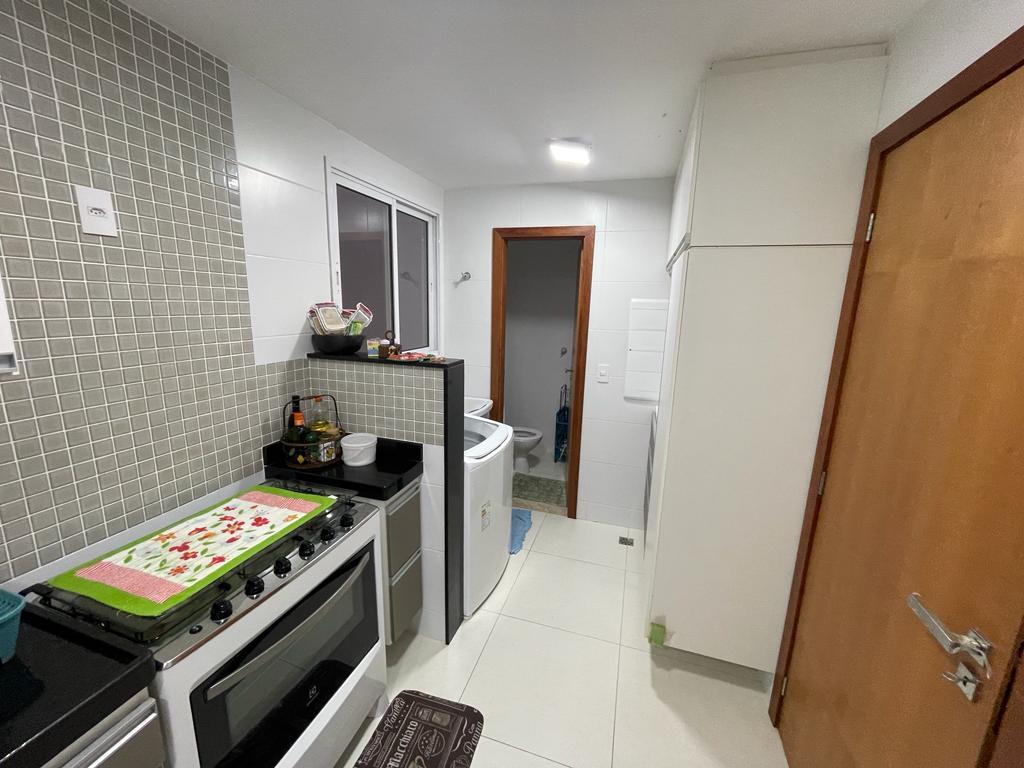 Apartamento à venda com 3 quartos, 150m² - Foto 19