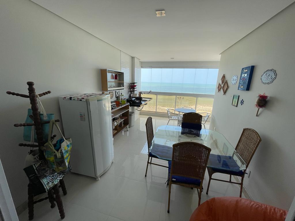 Apartamento à venda com 3 quartos, 150m² - Foto 7