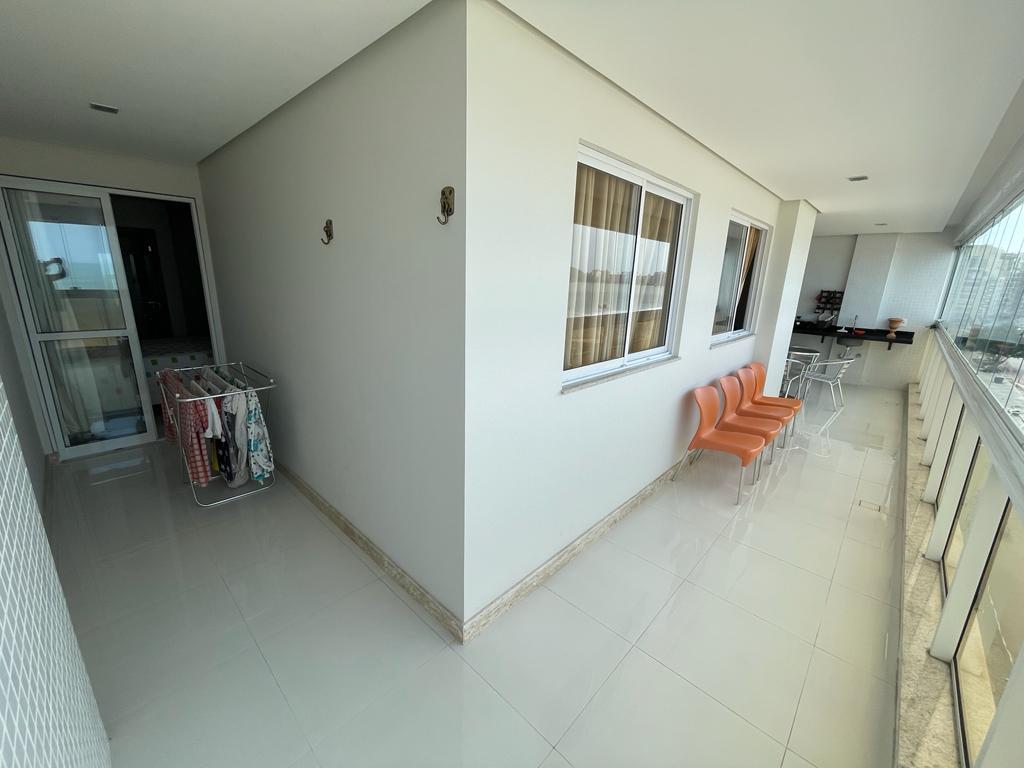 Apartamento à venda com 3 quartos, 150m² - Foto 10