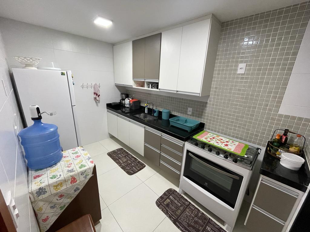 Apartamento à venda com 3 quartos, 150m² - Foto 23